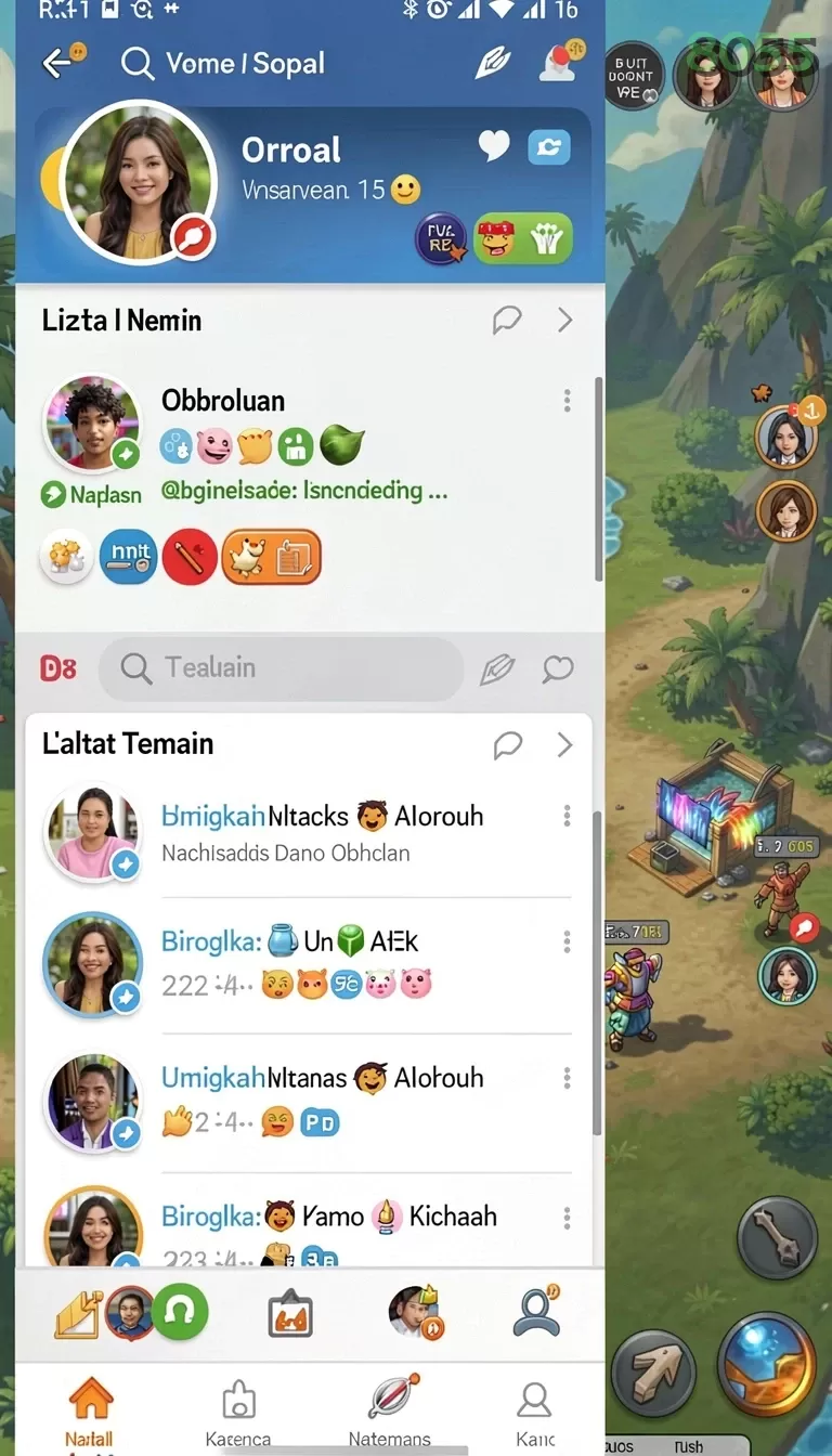 Screenshot Ganesha Fortune nomor 1