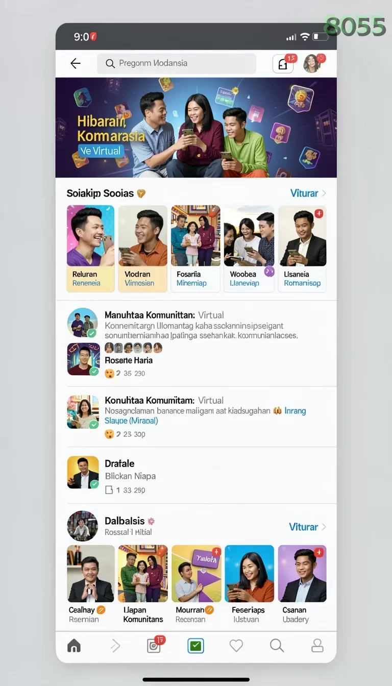 Screenshot Muay Thai Champion nomor 1