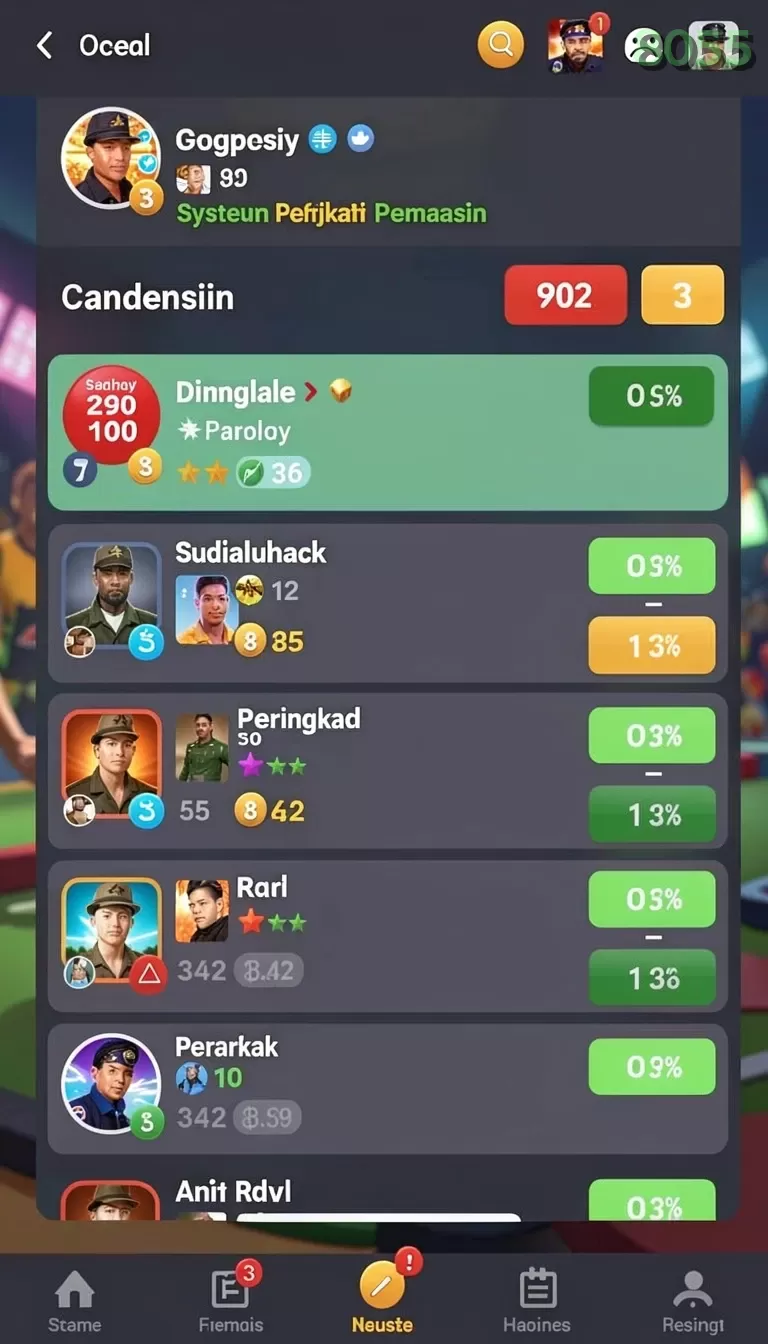 Screenshot Asgardian Rising nomor 2