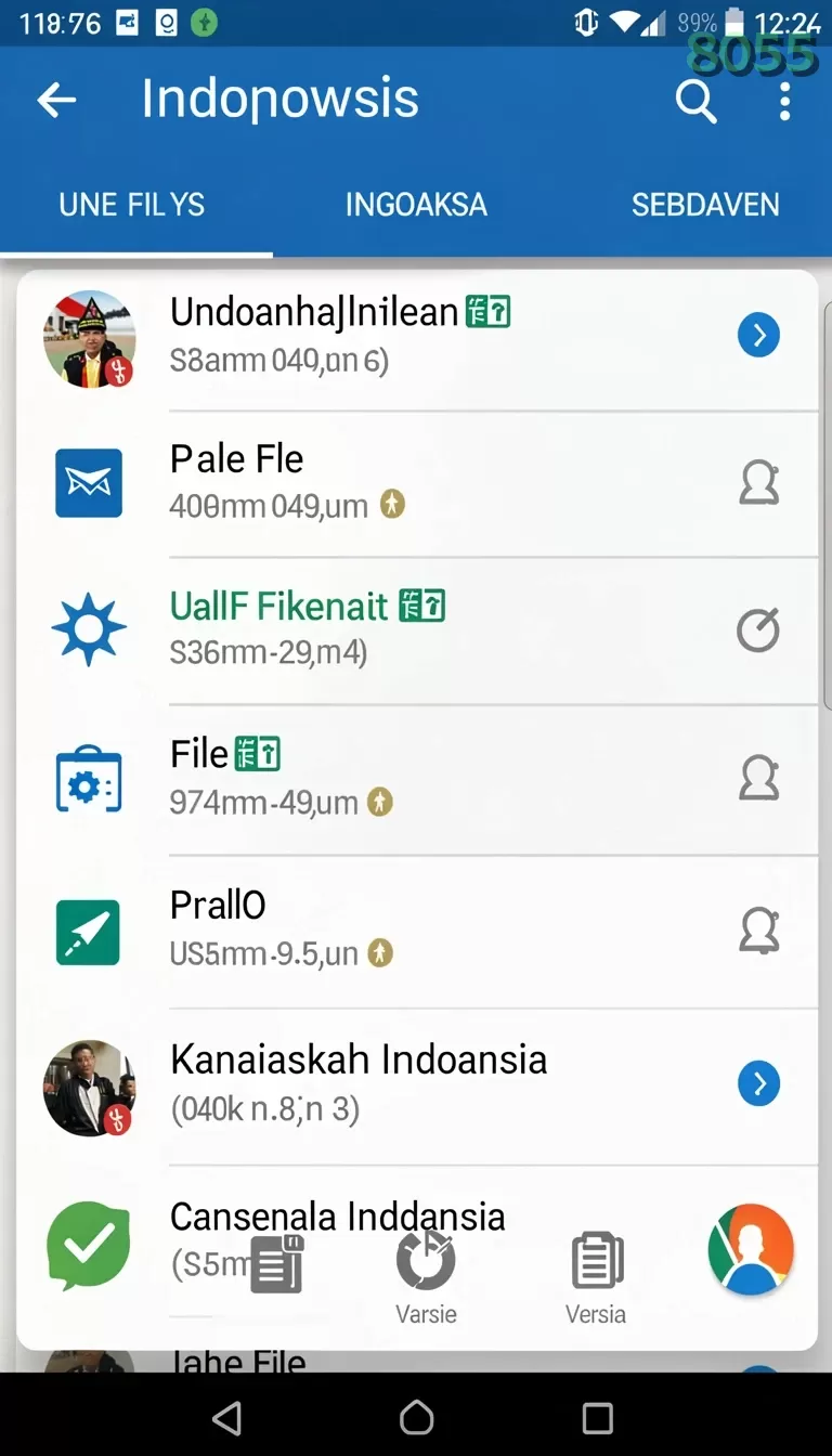 Screenshot 92glory nomor 1