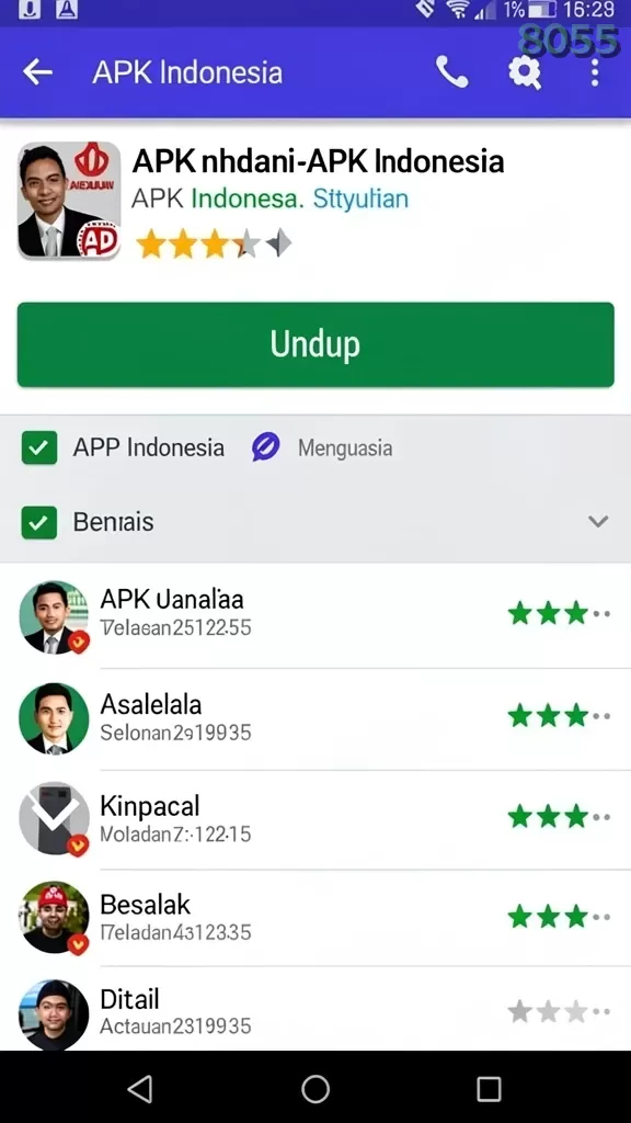 Screenshot Sultans Tale nomor 1