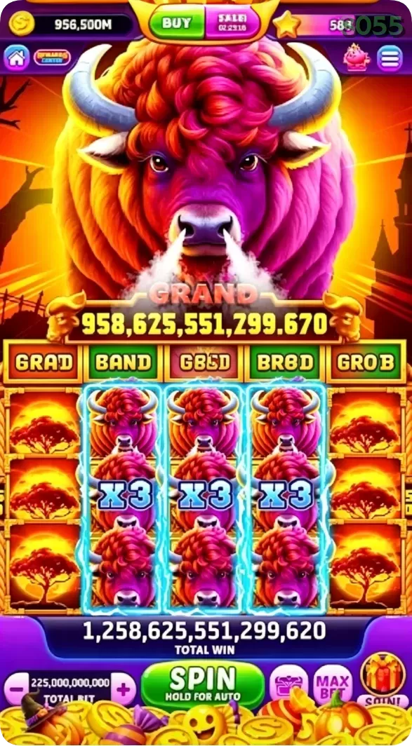 Screenshot Noble Cat nomor 1