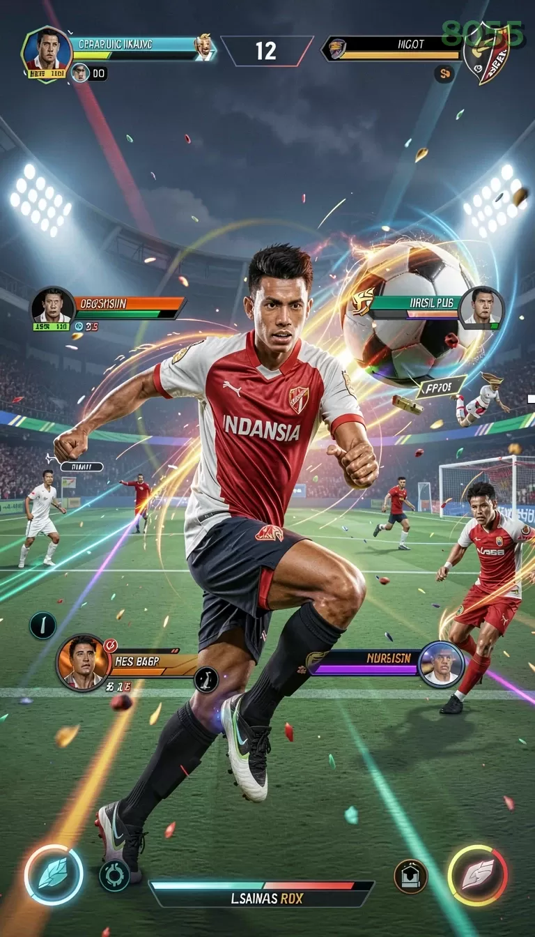 Screenshot Fortune Snake nomor 1