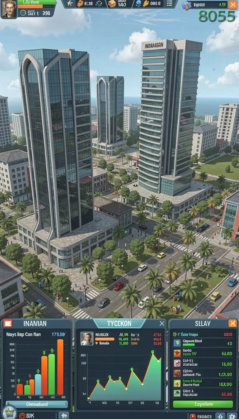 Screenshot Treasures Of Cleopatra nomor 1