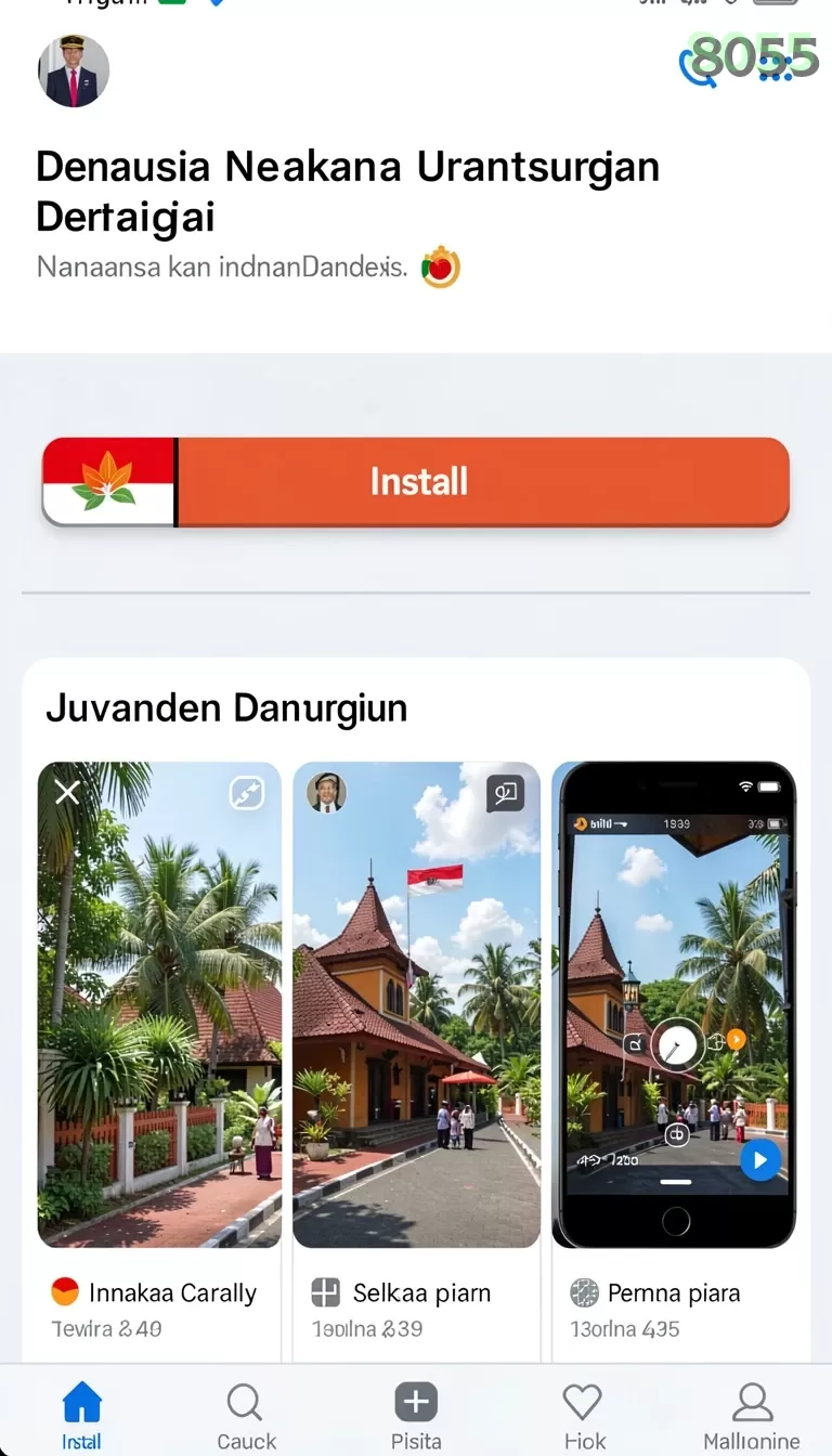 Screenshot 99rp nomor 1