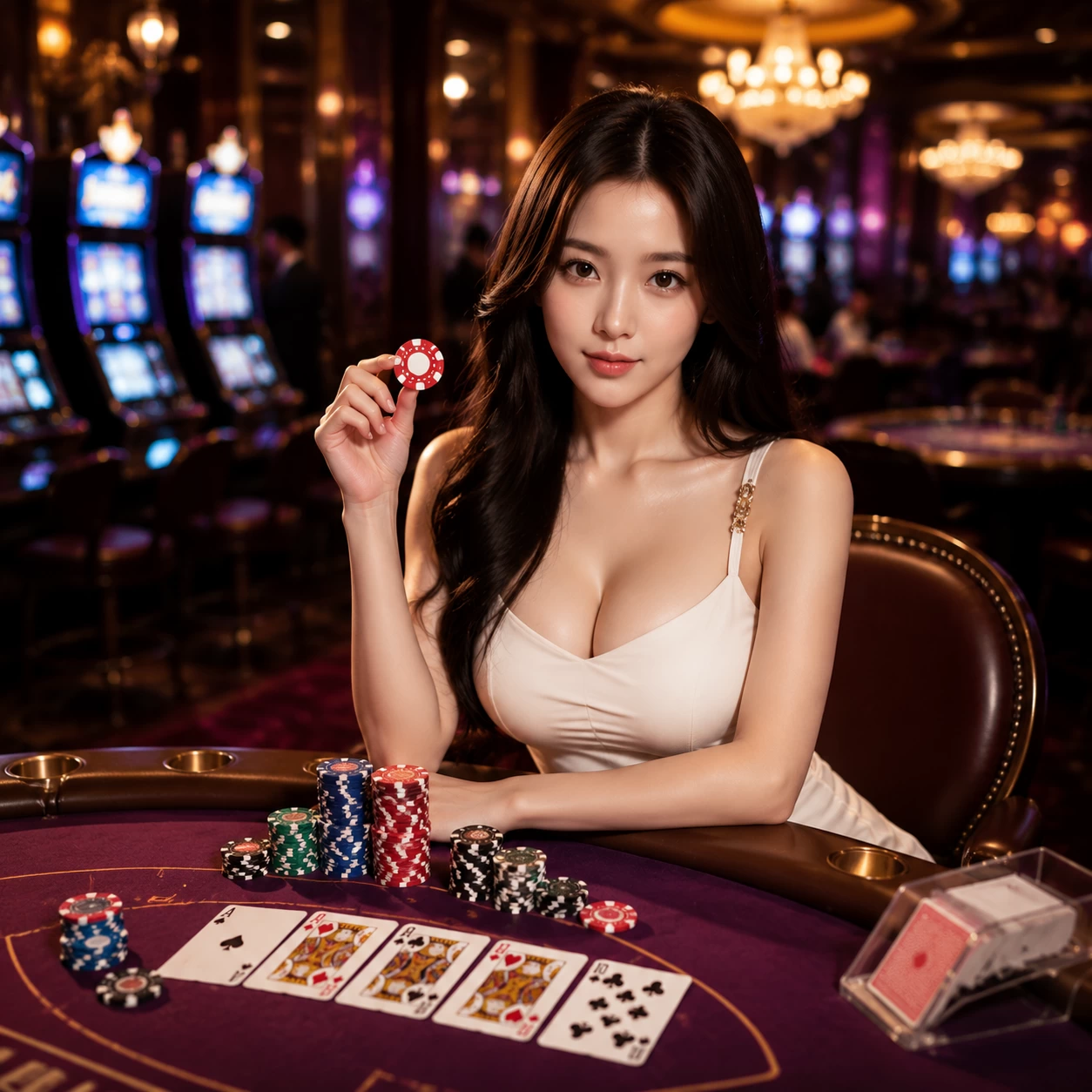 Main 8055t1.com Menang Jackpot Besar