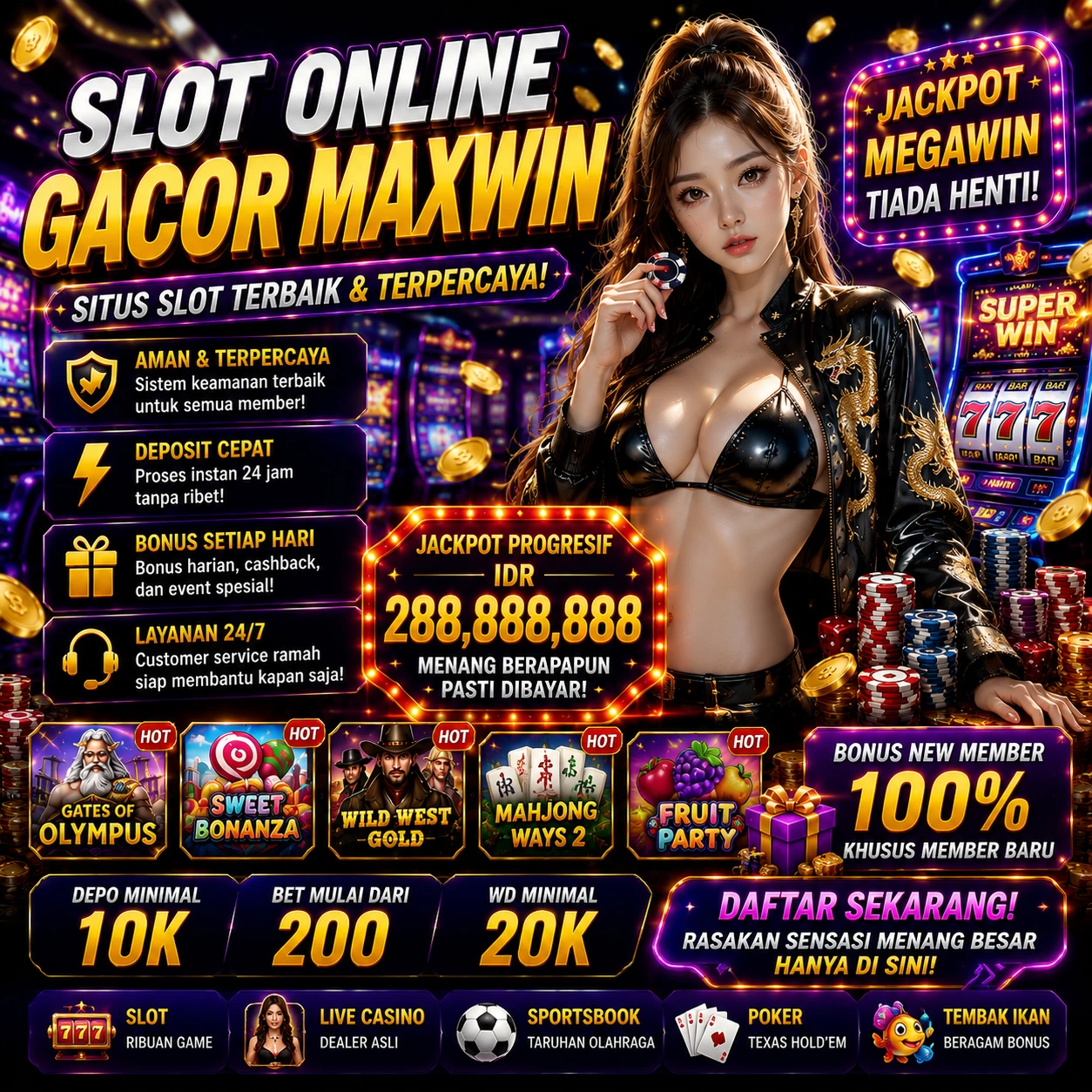 Togel icon