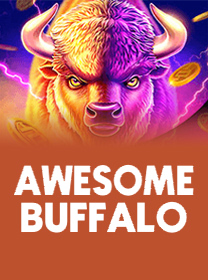 Awesome Buffalo Game: Panduan Bermain dan Tips Menang game cover