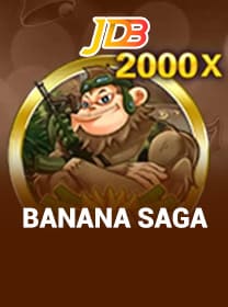 Cara Bermain Banana Saga dan Tips Menang Mudah banner