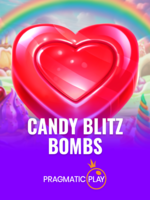 Candy Blitz Bombs Game: Cara Akses dan Bermain dengan Aman game cover