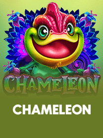 Chameleon Slot: RTP, Volatilitas, dan Cara Main game cover