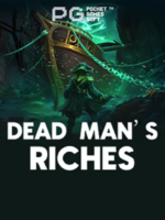 Dead Mans Riches Terbaru untuk Pemula: Review dan Panduan banner