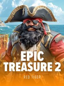 Epic Treasure2 Terbaru: Review Game dan Tips Bermain banner
