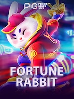 Fortune Rabbit Terbaru: Review Game dan Tips Bermain game cover
