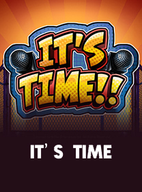 Its-Time icon