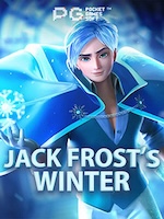 Jack-Frosts-Winter icon