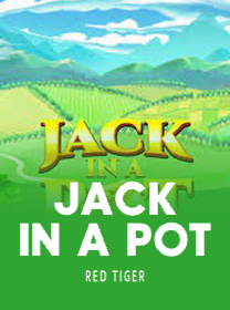 Jack-In-A-Pot icon