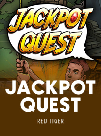 Jackpot-Quest game thumbnail