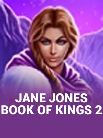 Jane-Jones-Book-Of-Kings-2 game thumbnail