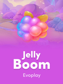 Jelly-Boom game thumbnail