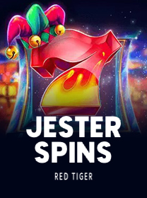Jester-Spins game thumbnail