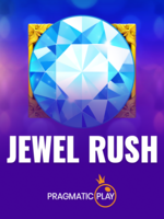 Jewel-Rush game thumbnail