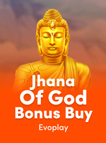 Jhana-of-God-Bonus-Buy game thumbnail