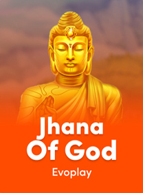 Jhana-of-God game thumbnail