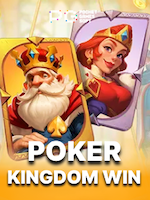 Poker Kingdom Win Game: Fitur Unggulan dan Cara Bermain banner