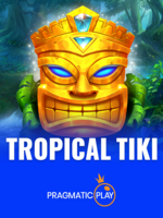 Tropical Tiki Terbaru: Review, RTP, dan Link Bermain banner