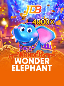 Wonder Elephant Game: RTP, Fitur, dan Akses Main banner