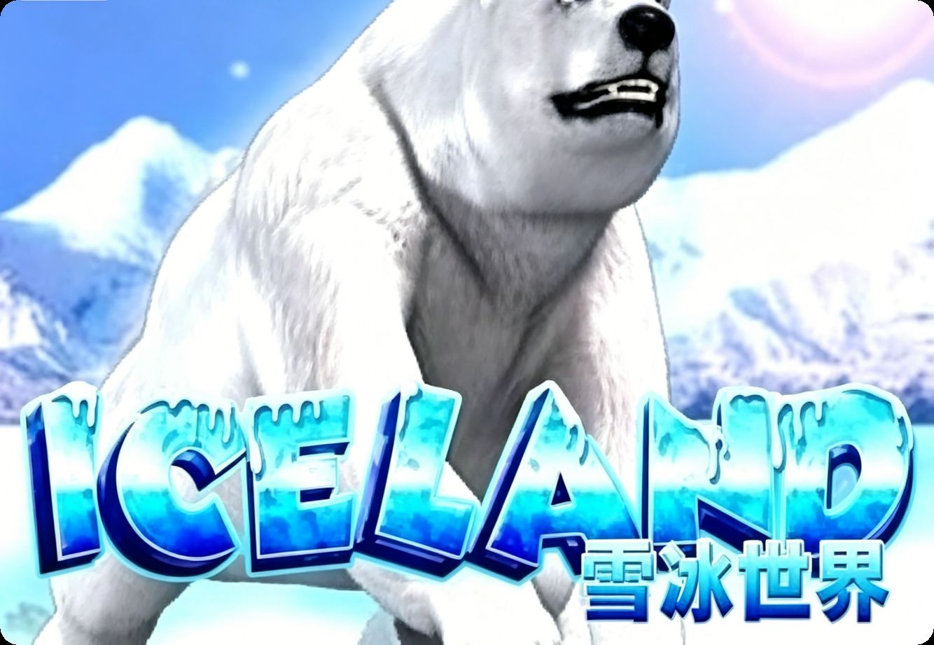 adventure iceland Game: Provider, Fitur, dan Max Win game cover