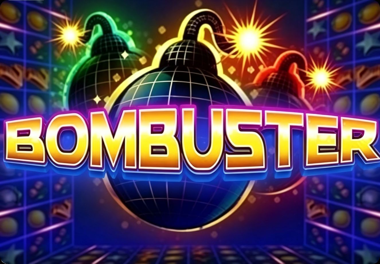 Review Terbaru Game bombuster untuk Pemula banner