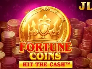 fortune coins Game 2026: Info Lengkap dan Link Main game cover