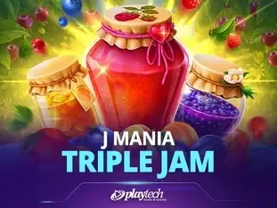 j-mania-triple-jam icon