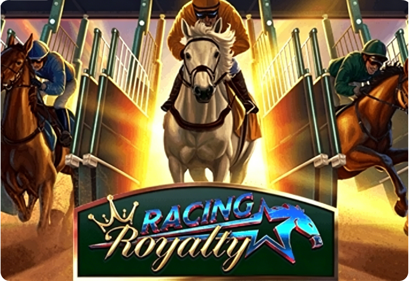 racing royalty Terbaru untuk Pemula: Review dan Panduan banner