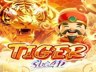 Review Lengkap Game tiger slot4d Versi Terbaru game cover