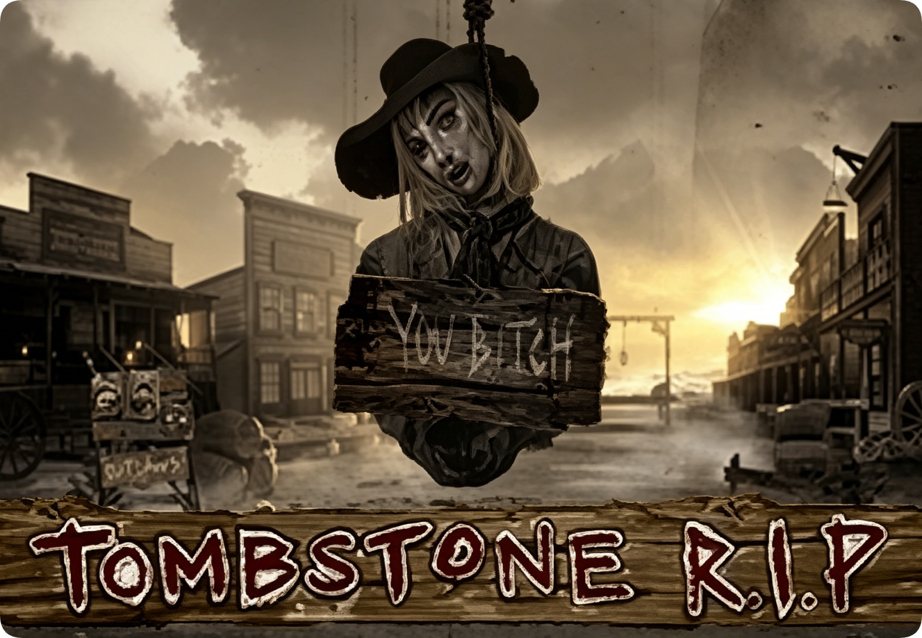 Review Game tombstone rip: RTP, Fitur, dan Kelebihan game cover