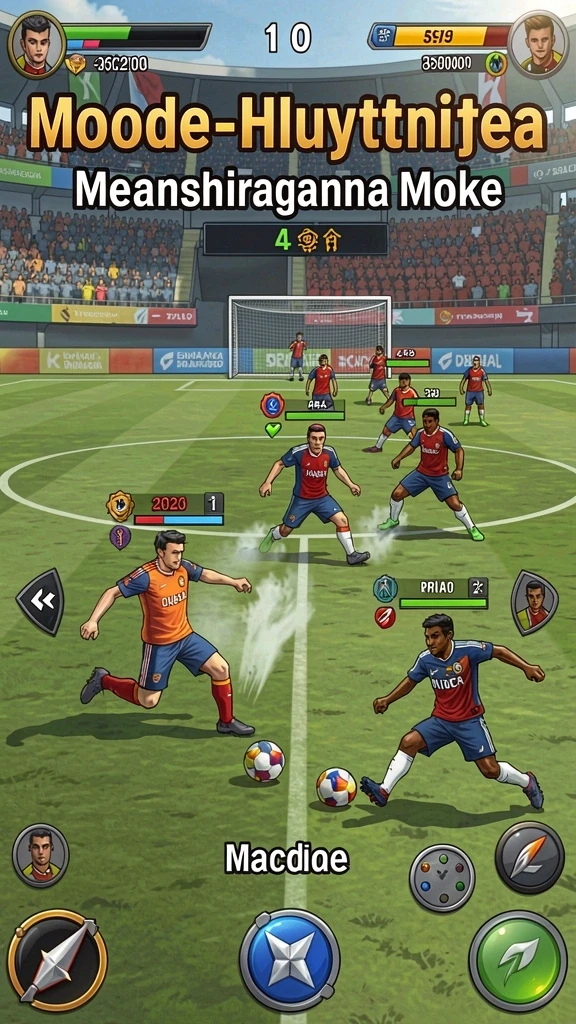 Bonus Spesial Download 8055 APK screenshot