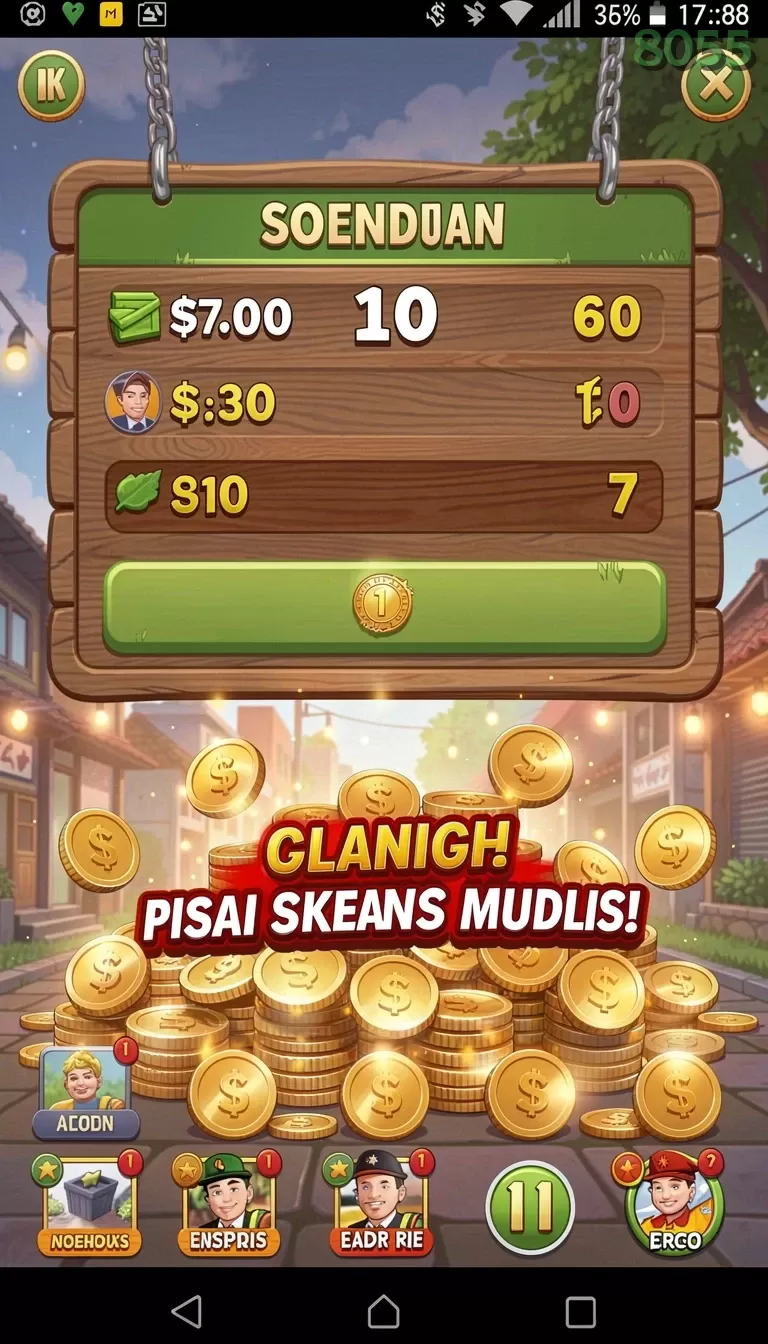 Screenshot Totem Lightning Power Reels nomor 2