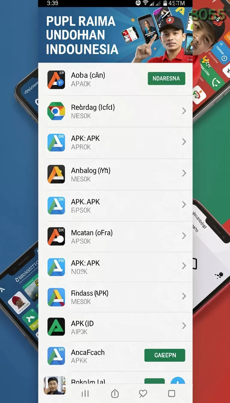 Screenshot Full Moon Wild Track nomor 1