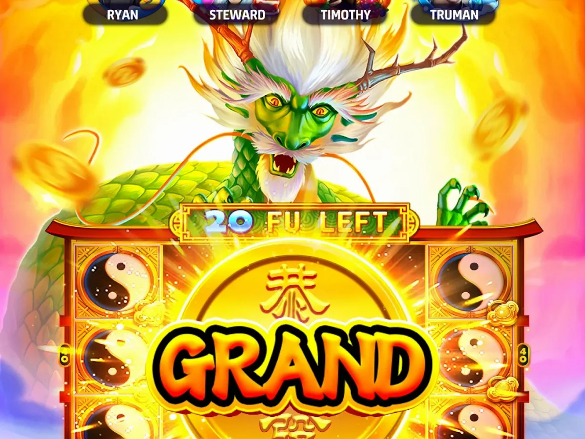 Koleksi 8055 Slot Gacor screenshot - 3