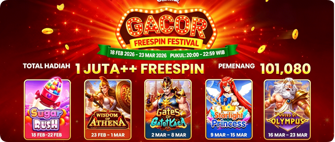 Login 8055 Sekarang Bonus Melimpah